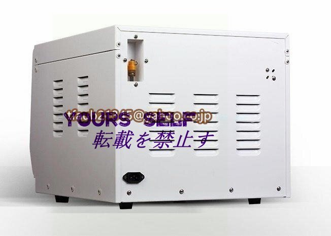 High Pressure Steam Sterilizer 18L Autoclave [q1177043411]