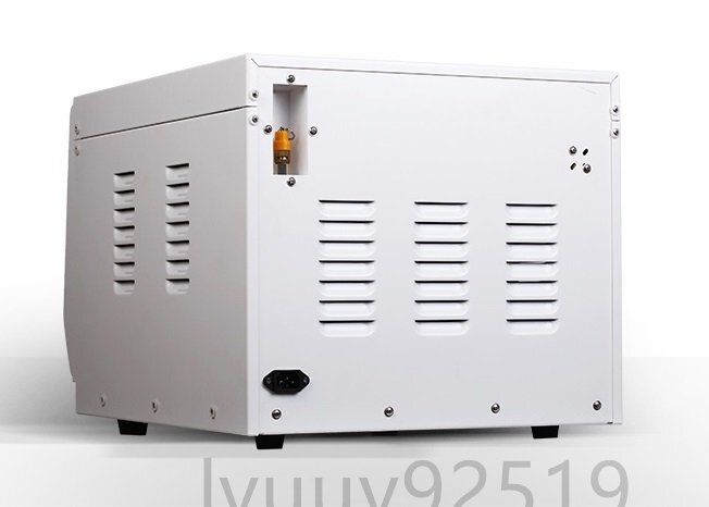 High Pressure Steam Sterilizer 18L Autoclave Automatic Sterilizer [p1182859544]