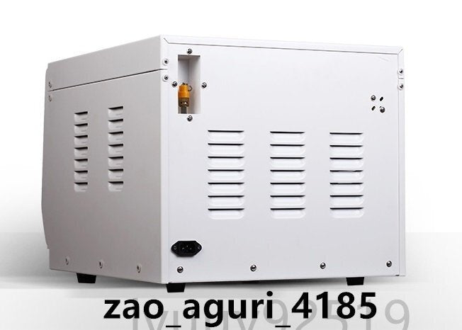 High-Pressure Steam Sterilizer 18L Autoclave [d1195811136]