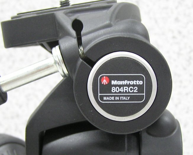 Vicon T160 Motion Capture Camera with Manfrotto 804RC2 Head and CRESCENT 12.5S F2 Lens 6 Units (untested) [m1237975955]