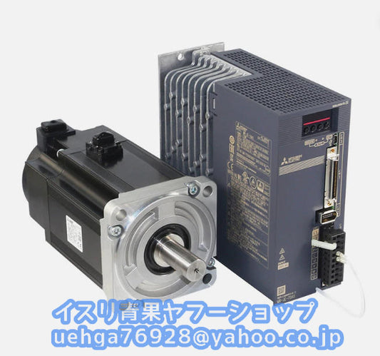 MITSUBISHI MR-JE-70AS Mitsubishi Electric [e1197846611]