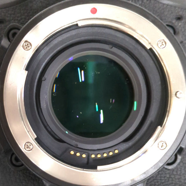 Canon EOS C70 Cinema Camera Body (untested) [r1240551360]