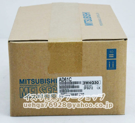 MITSUBISHI Mitsubishi Electric AD61C [u1197861407]