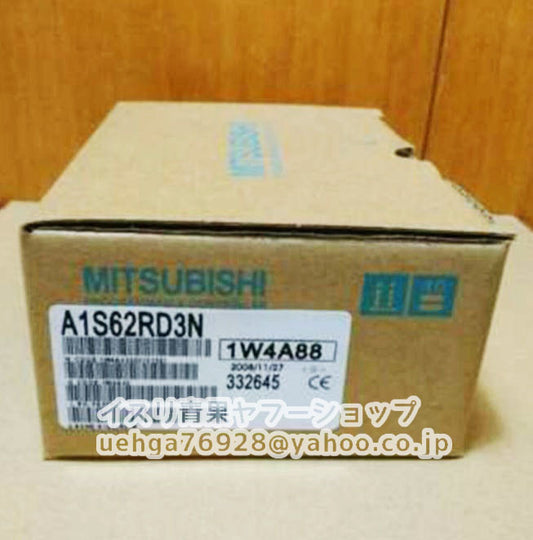 MITSUBISHI A1S62RD3N Mitsubishi Electric [h1197851393]