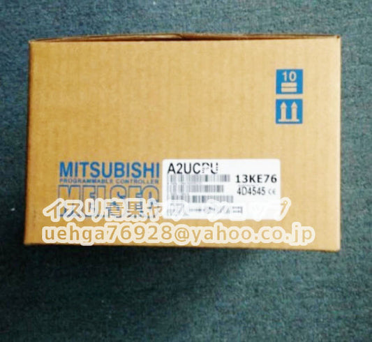 MITSUBISHI A2UCPU Mitsubishi Electric Controller [r1199420266]