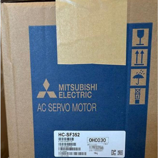 MITSUBISHI HC-SF352 Servo Motor [q1141155319]