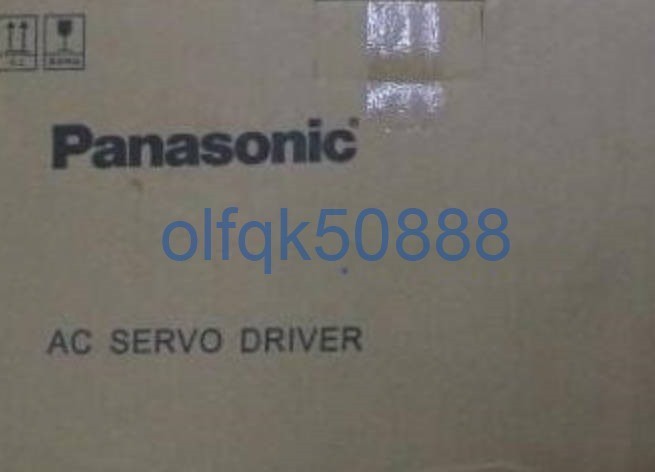 PANASONIC MSM022A5A Servo Motor [e1100746914]
