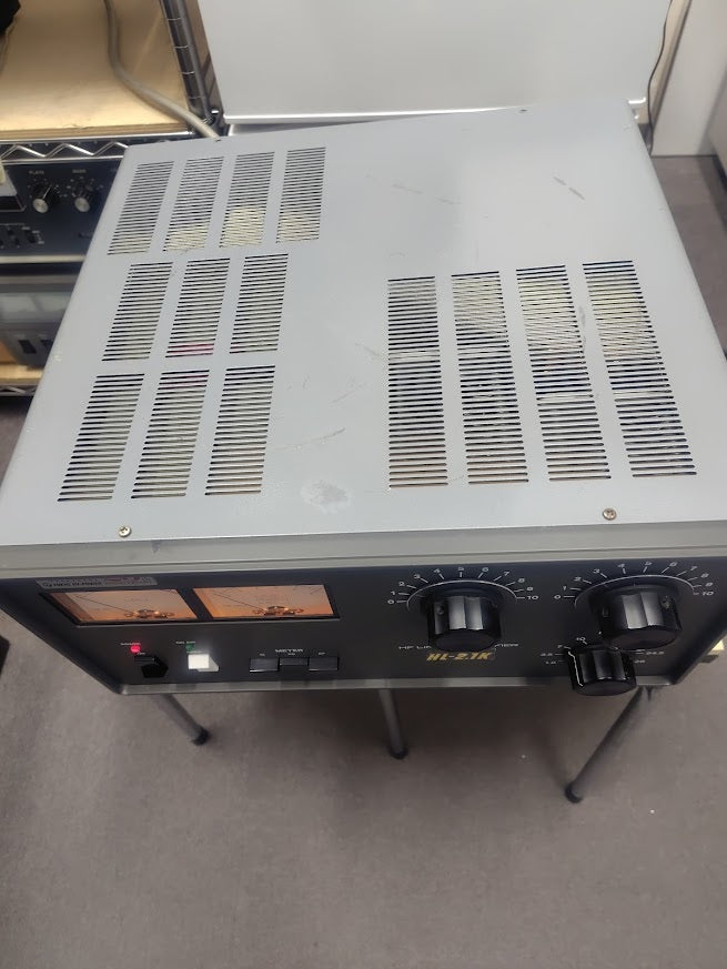 Linear HL-2.1K Amplifier [d1215753272]