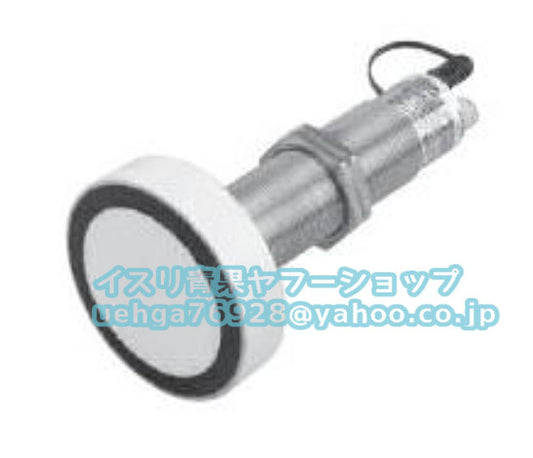 OMRON E4PA-LS600-M1-N Ultrasonic Displacement Sensor [o1197857811]