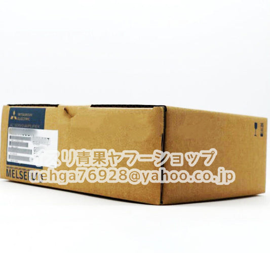 MITSUBISHI MR-H100BN-UE Servo Motor [t1197844101]