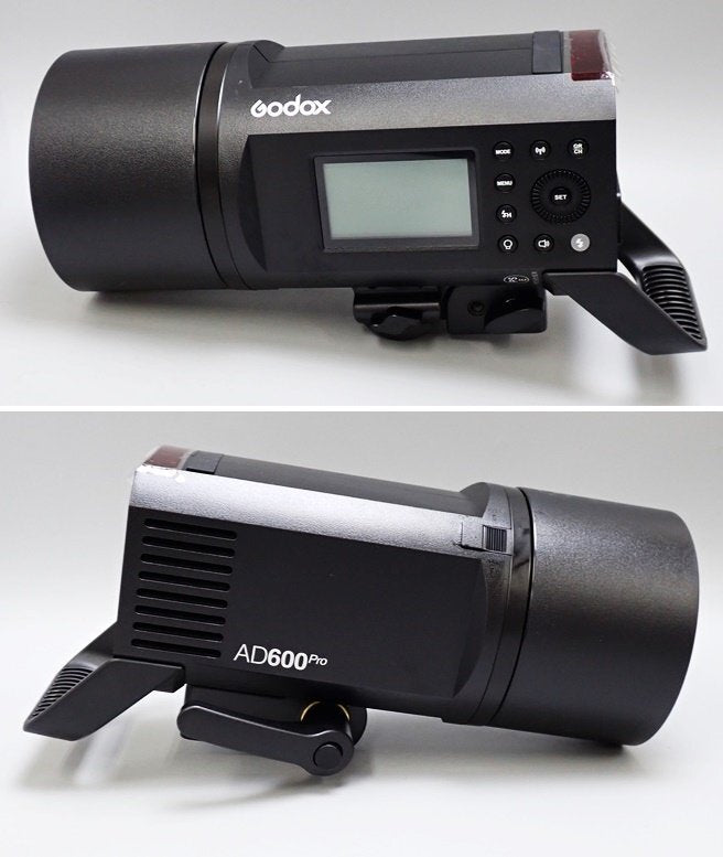 GODOX AD600Pro Monoblock Strobe 600Ws with Bowens Mount [l1242408609]
