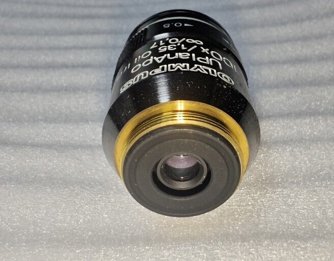 Objective Lens [l1179182865]