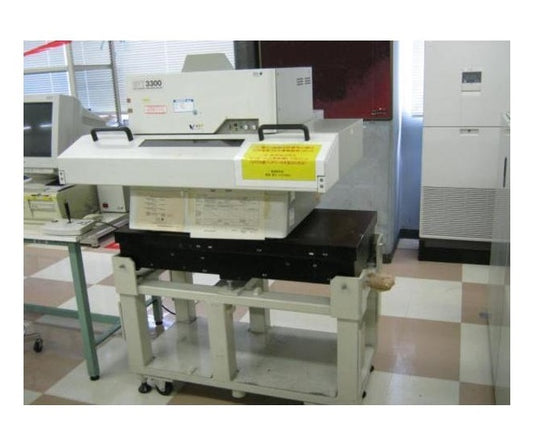 Seiko Instruments SFT3300S X-Ray Fluorescence Thickness Gauge [o1220532866]