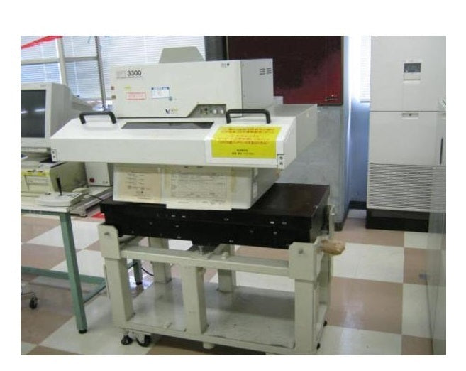 Seiko Instruments SFT3300S X-Ray Fluorescence Thickness Gauge [o1220532866]