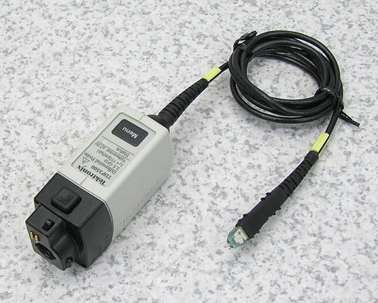 Tektronix TDP3500 Differential Probe 3.5GHz [o1209854610]