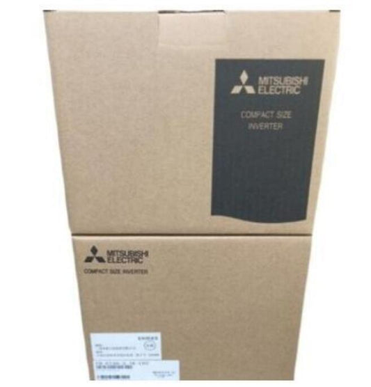 MITSUBISHI FR-E520-7.5K Inverter [h1048530675]