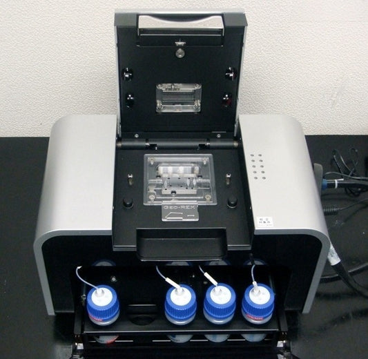 Sekisui Chemical Geo-REX KT On-Site Heavy Metal Analyzer [x1048621401]