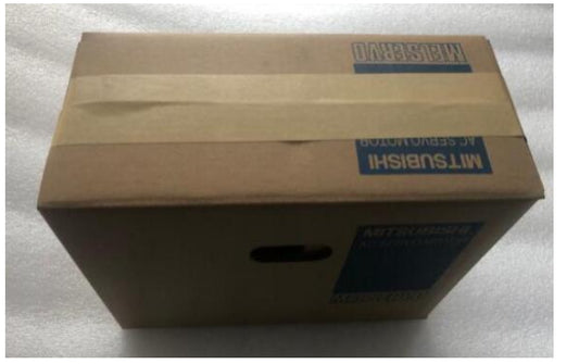MITSUBISHI HC-SFS81B Servo Motor [e1068455460]