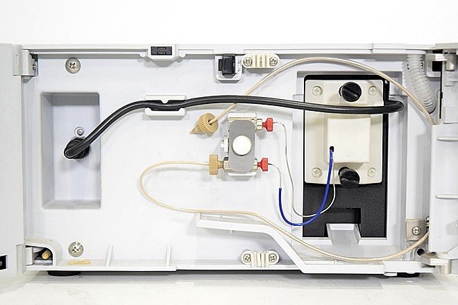 SHIMADZU SPD-20AV UV-VIS Detector [f1192715911]