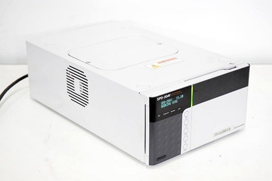 SHIMADZU SPD-20AV UV-VIS Detector [f1192715911]