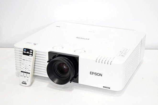 EPSON EB-L610U WUXGA Laser Light Source Projector [h1193570568]