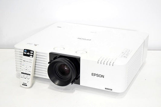 EPSON EB-L610U WUXGA Laser Light Source Projector [h1193570568]