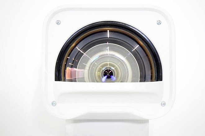 EPSON EB-G7400U Business Projector 5500lm Lens ELPLX01W [k1195848481]