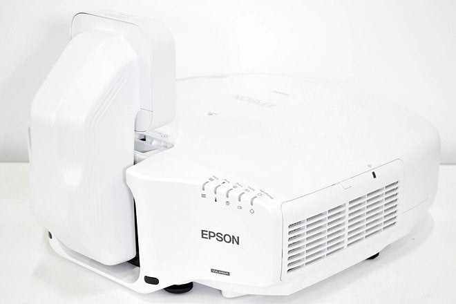 EPSON EB-G7400U Business Projector 5500lm Lens ELPLX01W [k1195848481]