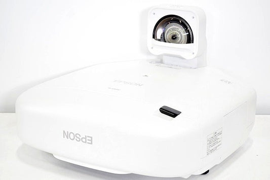 EPSON EB-G7400U Business Projector 5500lm Lens ELPLX01W [k1195848481]
