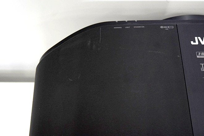 JVC DLA-V9R-BJ Projector 2200lm D-ILA 8K e-shift [w1196883775]