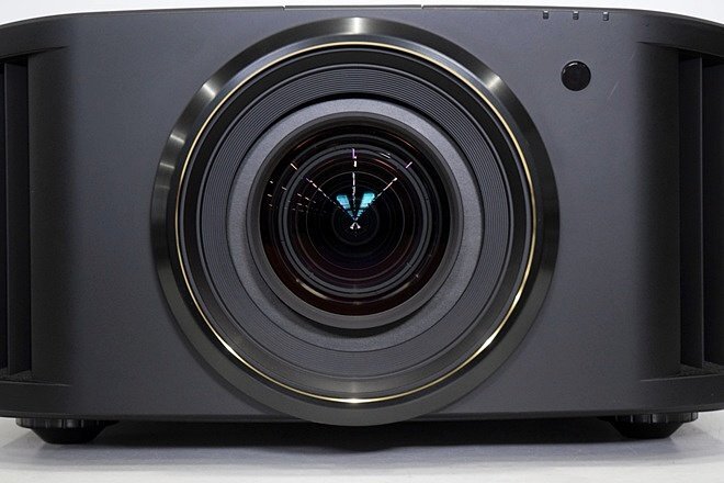 JVC DLA-V9R-BJ Projector 2200lm D-ILA 8K e-shift [w1196883775]