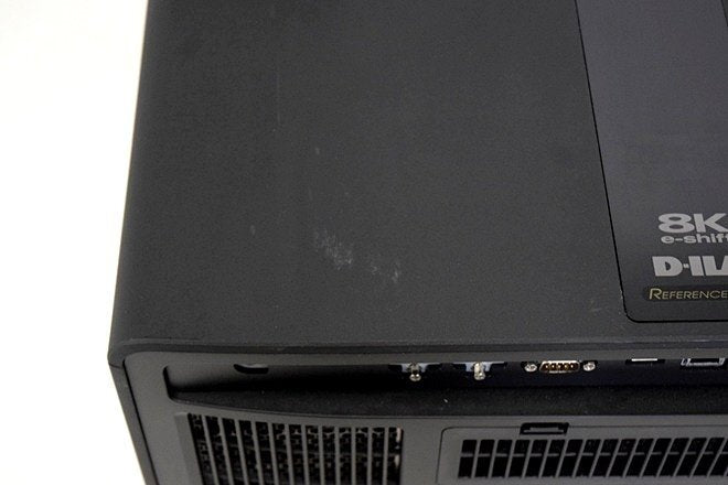 JVC DLA-V9R-BJ Projector 2200lm D-ILA 8K e-shift [w1196883775]