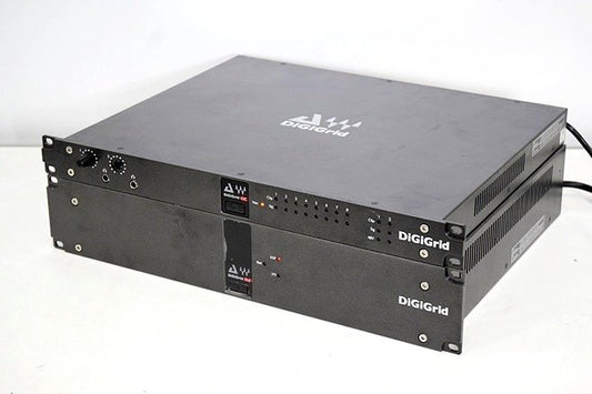 DiGiGrid IOC DLS Audio Interface Set [v1197767901]