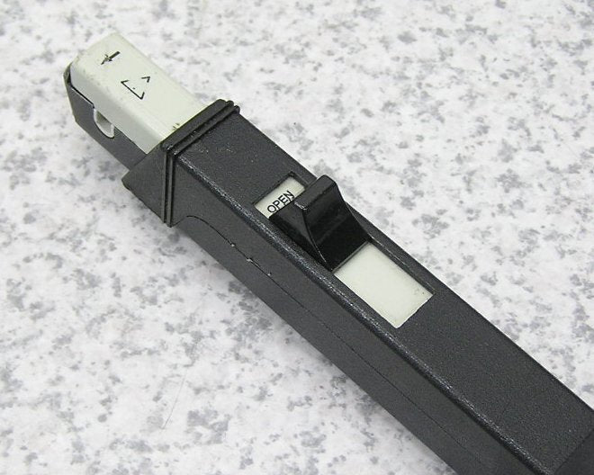 Tektronix TCPA300 Current Probe Amplifier + TCP312 Current Probe 100MHz 30A AC/DC [p1208426872]