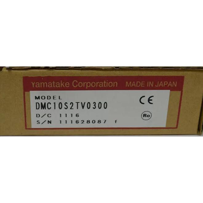 Azbil Yamatake DMC10S2TV0300 Regulator [v1216097081]