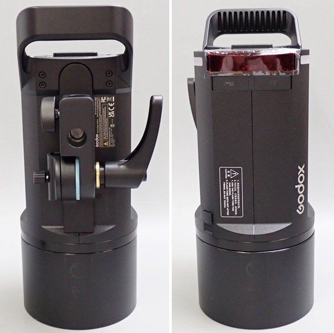 GODOX AD600ProII TTL All-in-One Outdoor Flashlight [o1242658105]