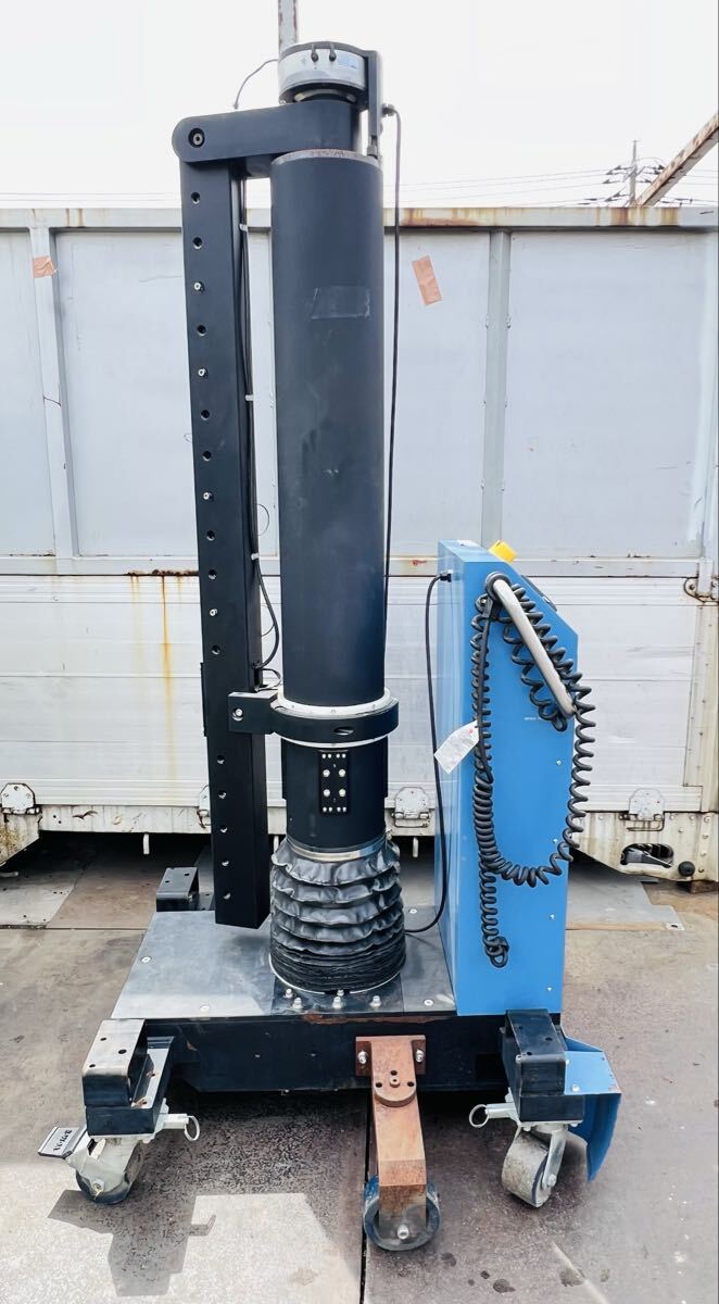 Applied Materials Hercules Lift 0010-17868 Max 250 lbs [d1232003702]