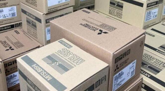 MITSUBISHI FX5U-80MT/ES Sequencer [d1061770958]