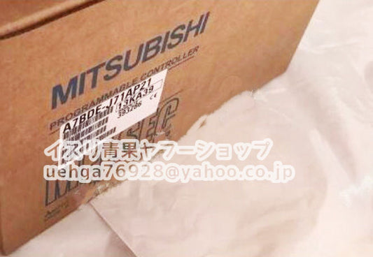 MITSUBISHI A7BDE-J71AP21 Mitsubishi Electric [r1197838077]