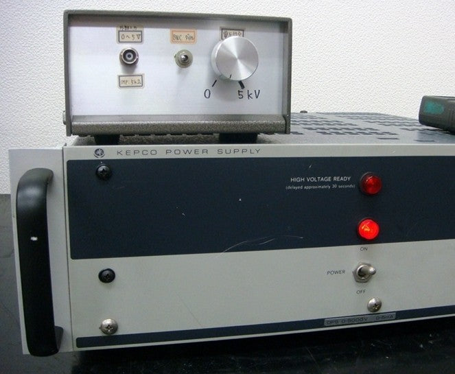 Kepco OPS-5000 Power Supply 5000V [o1049669527]
