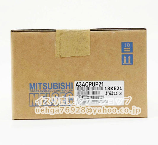 MITSUBISHI A3ACPUP21 Mitsubishi Electric [l1197844658]