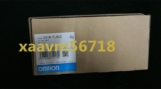 OMRON CS1W-FLN22 Product [c1189568698]