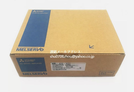 MITSUBISHI MR-J2S-70B-PY179 Servo Driver [1198907327]