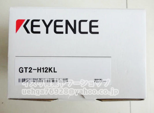 KEYENCE GT2-H12KL High Precision Contact Digital Sensor [c1206205723]