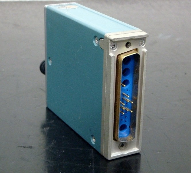 Tektronix SD-42 O/E Converter Head DC-6.4GHz 1000-1700nm 5nW-5mW [1103761279]