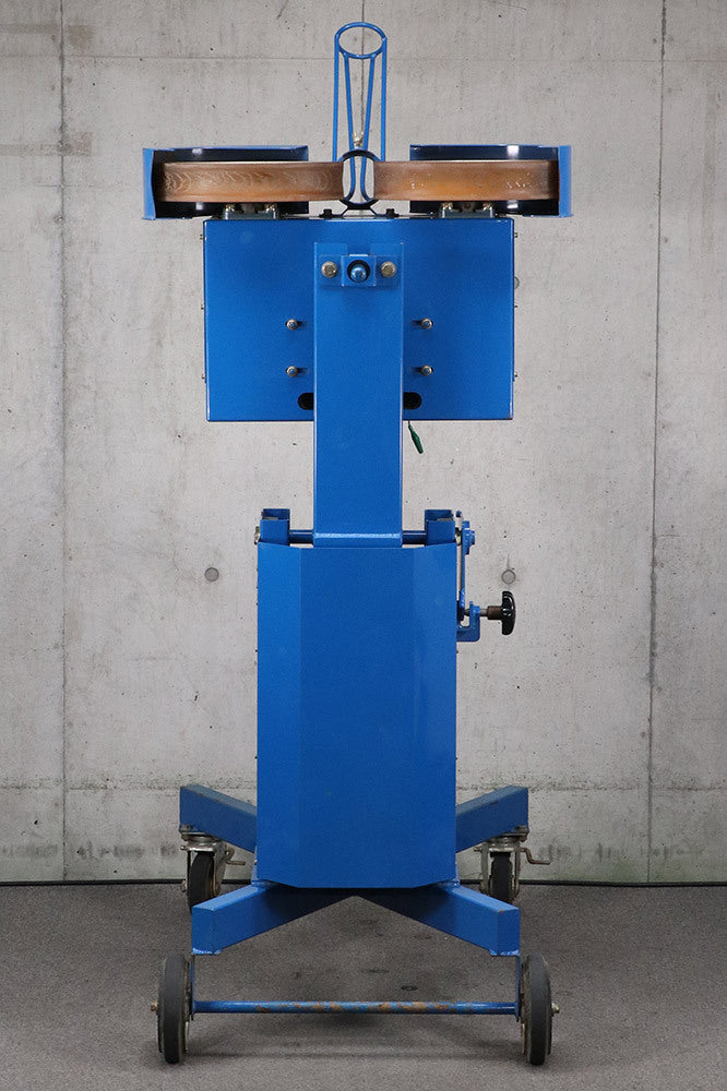 SSK SMA56K Pitching Machine with Knock Function 2022 Model [r1241907145]
