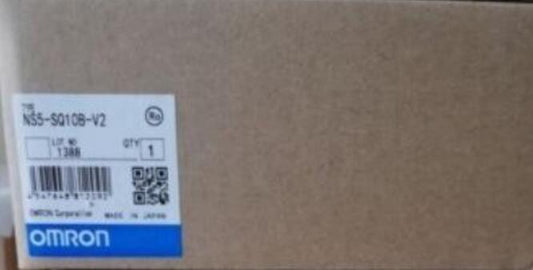 OMRON NS5-SQ10B-V2 Touch Panel [k1051045419]