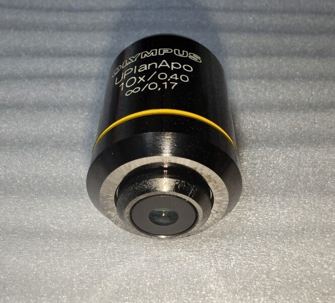 Objective Lens [l1179182865]