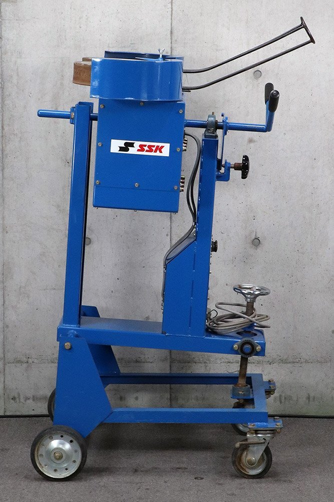 SSK SMA61K Pitching Machine [q1242031614]