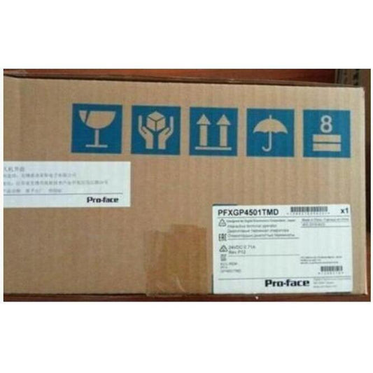 Proface PFXGP4501TMD Digital Touch Panel Display [x1137716777]